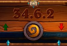 Тизер патча 34.6.2 — баланс Стандарта, Вольного и Полей сражений