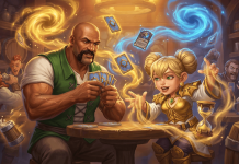 Мета-отчет по Полям Сражений с практическими советами №2