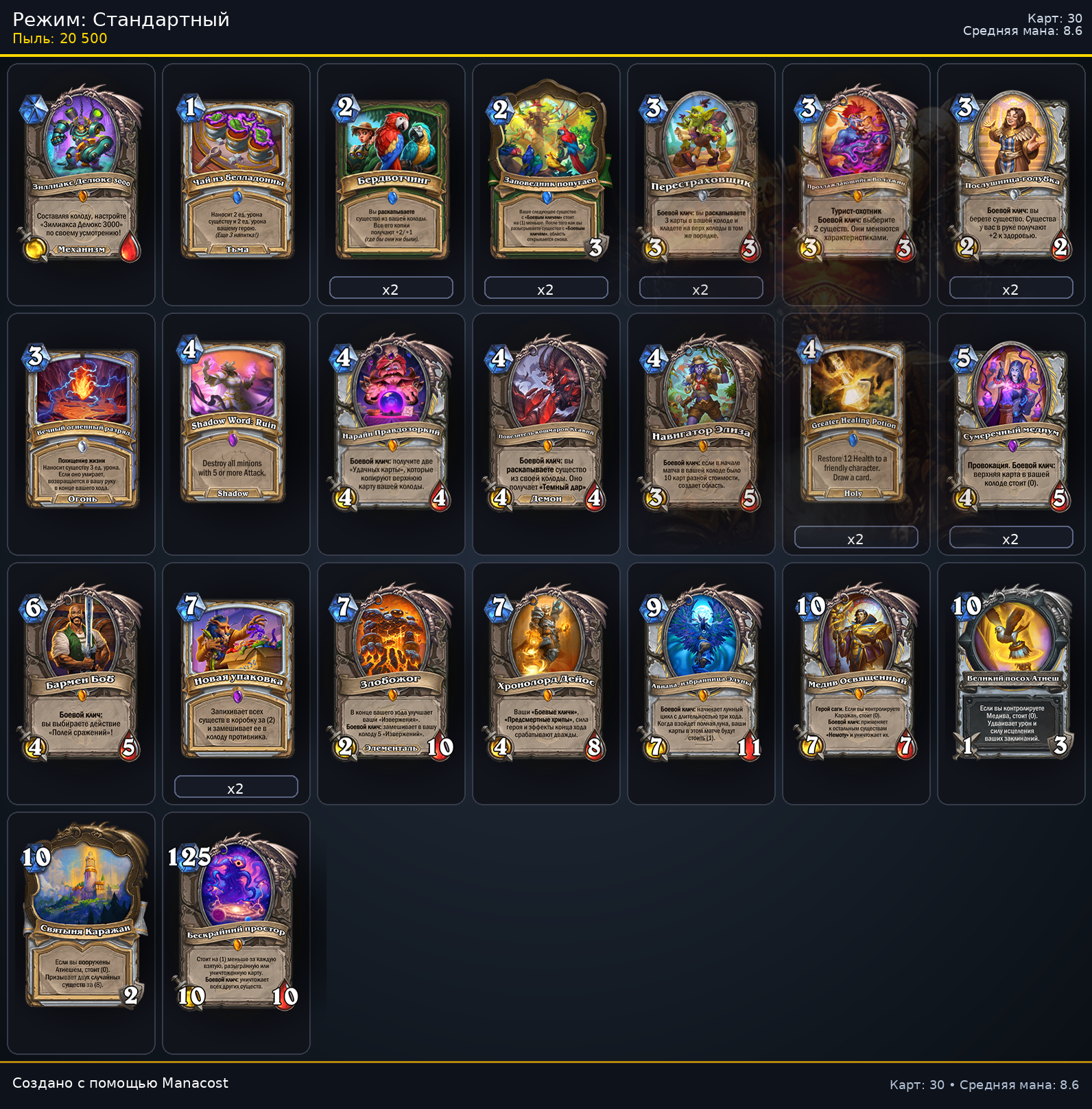 Aviana Priest