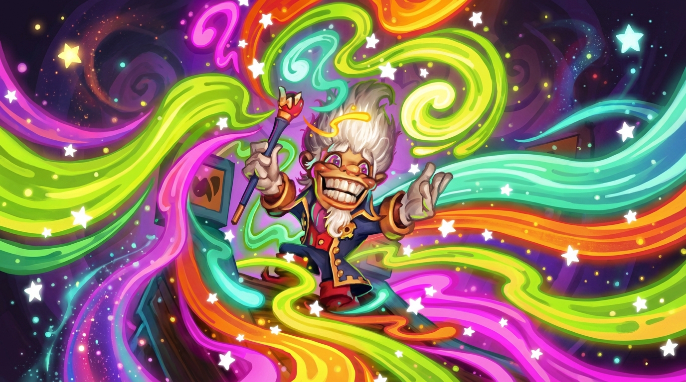 Splendiferous Whizbang