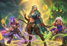 Охотник на раскопке — самая сложная колода Потоков времени. Большой гайд по архетипу