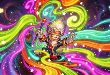 Как выигрывать Непревзойденным Чудастером в патче 34.6