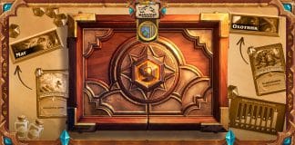 Подборка колод из топа Легенды — 22-28 февраля