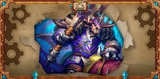 Обновление 34.6.2 уже в игре: баланс Стандарта, Вольного и Полей сражений