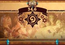 Обновление 34.6 уже в игре: 28 баффов Стандарта, Аномалии на Полях сражений