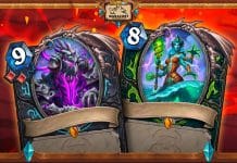 (18.02 22:00) 2 новых гиганта и еще 21 карта КАТАКЛИЗМА