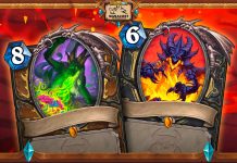 (20.02 21:30) Новый гигант и еще 14 карт КАТАКЛИЗМА