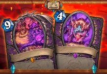 (26.02 23:00) Новый гигант и еще 20 карт КАТАКЛИЗМА