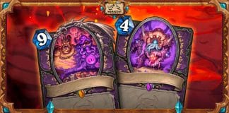 (26.02 23:00) Новый гигант и еще 20 карт КАТАКЛИЗМА