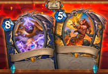 (28.02 01:00) Новый гигант и еще 17 карт КАТАКЛИЗМА