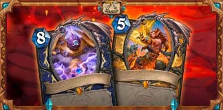 (28.02 01:00) Новый гигант и еще 17 карт КАТАКЛИЗМА