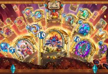 Анонсы КАТАКЛИЗМА и гид по бесплатным наградам Драконьей сокровищницы