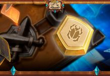 Добро пожаловать в год Скарабея! Новый Основной набор