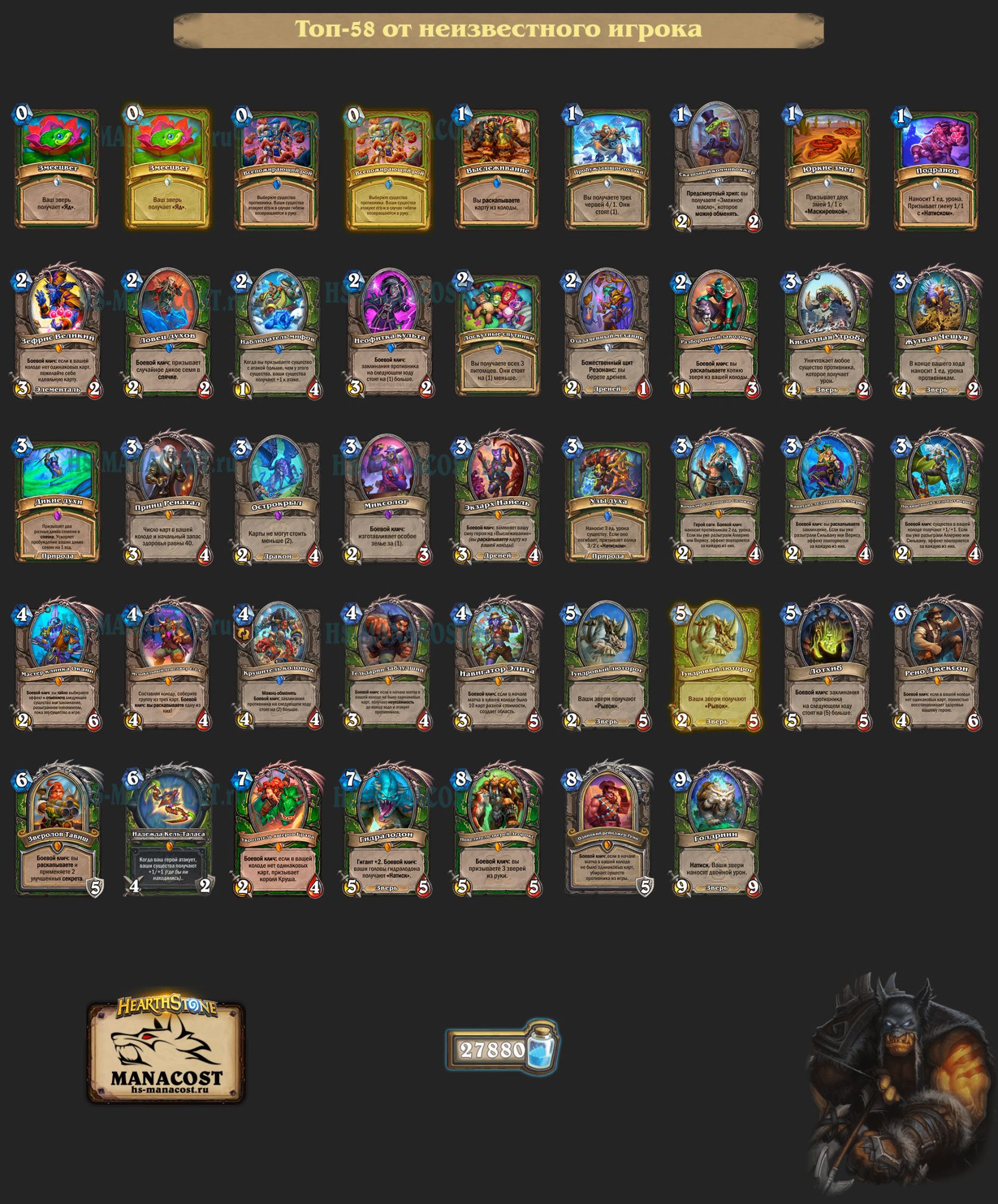 Рено Охотник