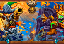 3 новые стратегии на Полях Сражений в патче 34.6