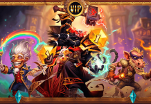 Как выигрывать Непревзойденным Чудастером в патче 34.6