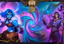 Интересные применения новых карт в вольном формате