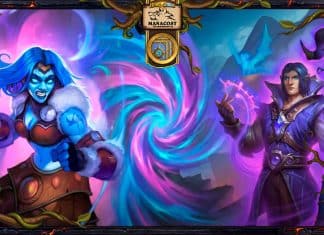 Интересные применения новых карт в вольном формате