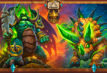 Сквернорог: топ-стратегия зверей и демонов на самоуроне