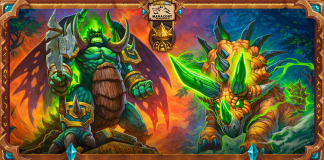 Сквернорог: топ-стратегия зверей и демонов на самоуроне