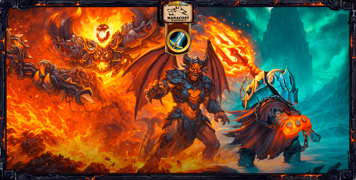 дракон воин