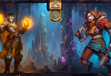 Топ-5 фановых колод для Стандартного формата в КАТАКЛИЗМЕ