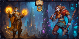 Топ-5 фановых колод для Стандартного формата в КАТАКЛИЗМЕ