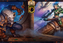 Гайд по Фейс Охотнику КАТАКЛИЗМА — топ агро колода меты