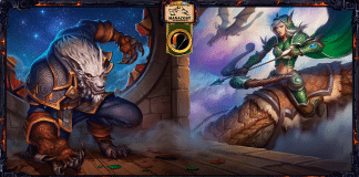 Гайд по Фейс Охотнику КАТАКЛИЗМА — топ агро колода меты