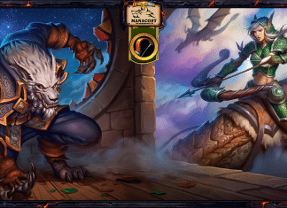 Гайд по Фейс Охотнику КАТАКЛИЗМА — топ агро колода меты