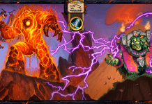 Кхелос Воин — самая успешная колода на яйцах в КАТАКЛИЗМЕ