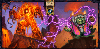 Кхелос Воин — самая успешная колода на яйцах в КАТАКЛИЗМЕ