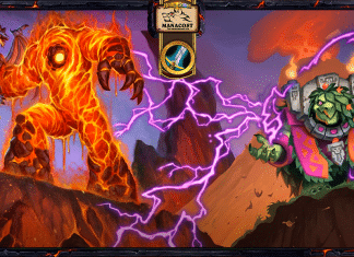 Кхелос Воин — самая успешная колода на яйцах в КАТАКЛИЗМЕ