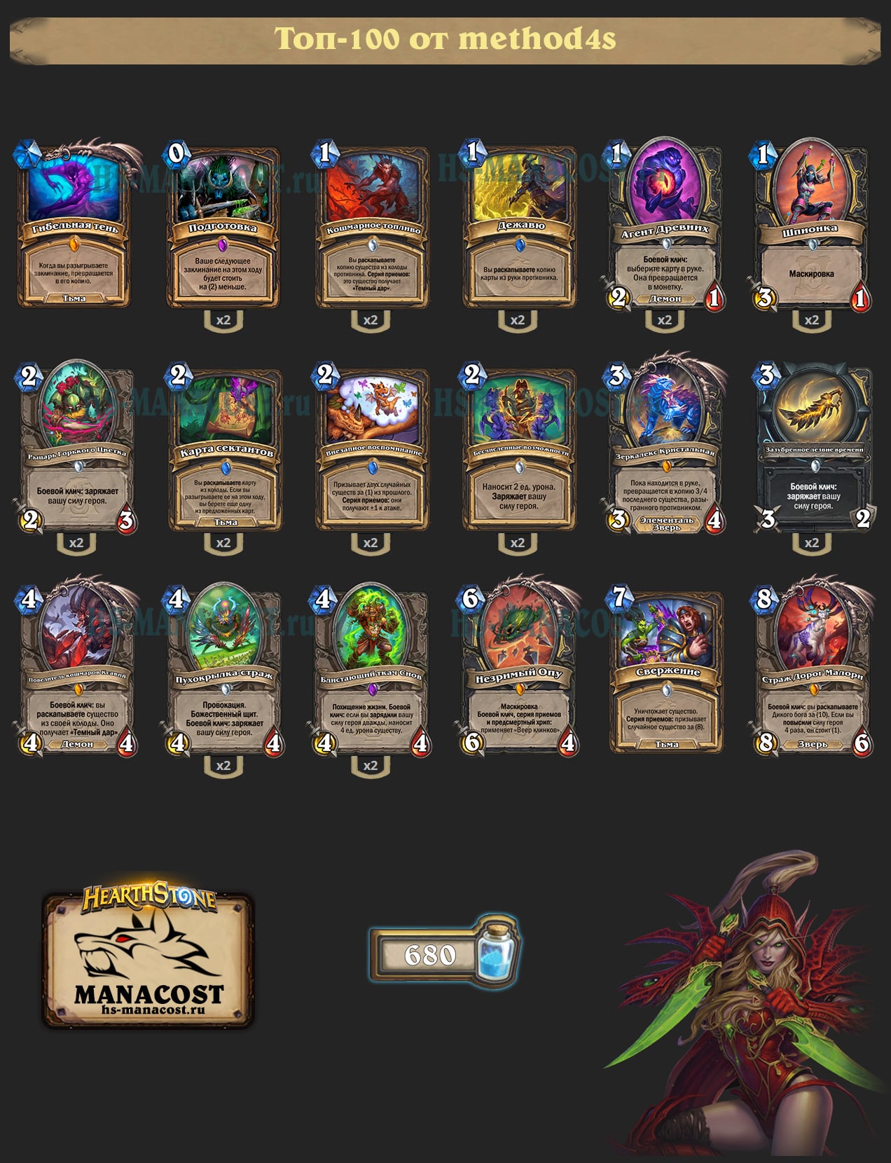 Разбойник на зарядке