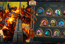 15 колод Стандарта после первой балансировки КАТАКЛИЗМА