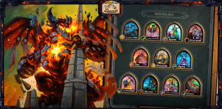 15 колод Стандарта после первой балансировки КАТАКЛИЗМА