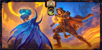 Гайд на Квазар Разбойника от p1onerr7709 в патче 35.0