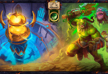 Спелл ДХ — лидер меты после первых нерфов КАТАКЛИЗМА