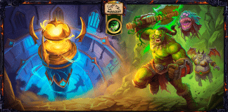 Спелл ДХ — лидер меты после первых нерфов КАТАКЛИЗМА