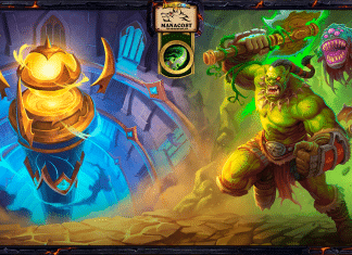 Спелл ДХ — лидер меты после первых нерфов КАТАКЛИЗМА