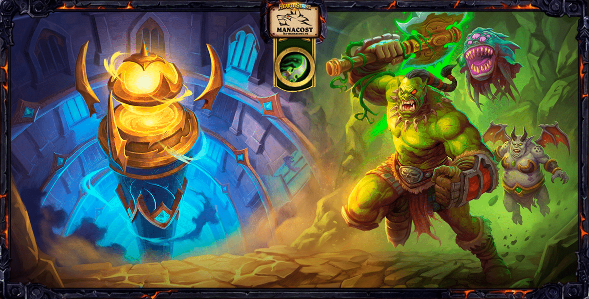 обложка спелл дх