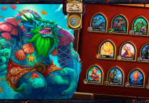 Колоды, которые снова стали актуальными после выхода патча 35.0