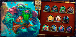 Колоды, которые снова стали актуальными после выхода патча 35.0