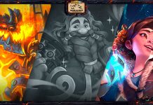 Нерфы Стандарта, Предрелизная потасовка и Теорикрафт-стримы КАТАКЛИЗМА