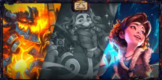 Нерфы Стандарта, Предрелизная потасовка и Теорикрафт-стримы КАТАКЛИЗМА