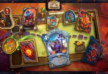 Новая Лента наград в дополнении «КАТАКЛИЗМ»