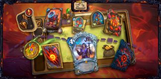 Новая Лента наград в дополнении «КАТАКЛИЗМ»