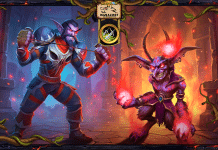 Квазар Разбойник — быстрейшая ОТК колода в вольном формате