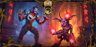 Квазар Разбойник — быстрейшая ОТК колода в вольном формате