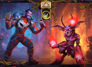 Квазар Разбойник — быстрейшая ОТК колода в вольном формате